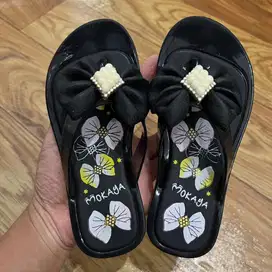 Sandal Anak size 28 (3-4th)