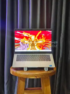 Laptop Premium Dell 5320 | Keyboard Nyala | Bonus & Garansi Lengkap