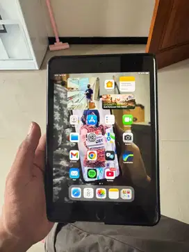 Ipad Mini gen 5 + aple pen original aple