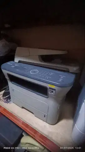 Jual Printer Samsung SCX-4828FN
