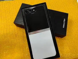 SAMSUNGZ FLIP 5 8/256 CREAM SECOND SEIN