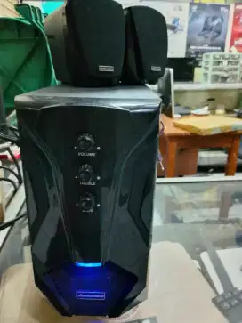 Speaker aktif simbada cst 6100n
