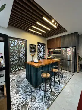 Rumah Cluster Ritzone The Icon BSD City