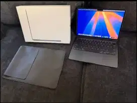 PROMO KREDIT MACBOOK AIR M4 BY HOME CREDIT TANPA DP GRATIS 2X CICILAN