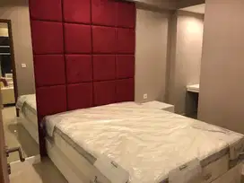 Disewakan Apartemen Sudirman Suites