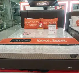 Promo Florence Orthopedic Free 1 Cicilan Segampangitu by Home Credit