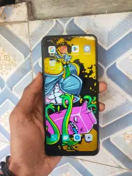 Oppo A9 2020 8+5/128 Snapdragon665 sesuai deskripsi game gacor