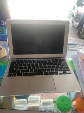 Macbook Air Like New