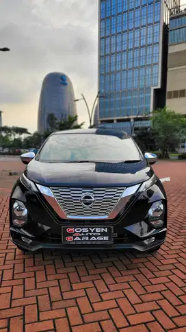 Livina VE 2019/2021 Matic