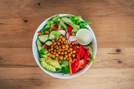 Dibutuhkan Front Staff - Healthy Cafe (Full Time– Jakarta Selatan)