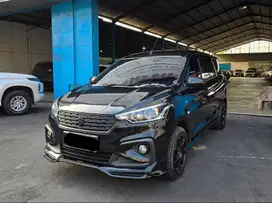 Suzuki Ertiga GL Manual 2019
