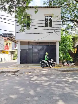 Sewa Ruko 2 Lantai SHM di Jakarta Barat – Duri Kosambi Raya, 106 m²
