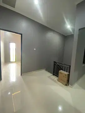 Unit Ready Dp 0%. Lokasi GDC