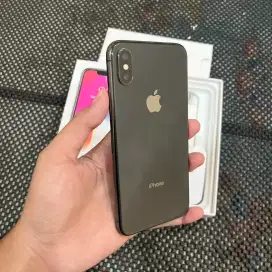 Iphone X 64gb IBOX FULLSET