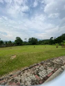 Dijual kavling Nothridge Golf Sentul Bogor