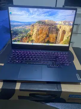 Lenovo Legion 5 15ACH6H