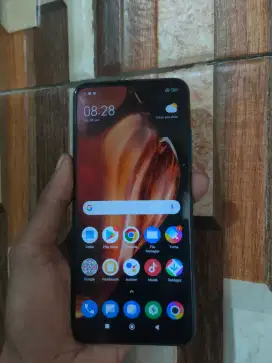 Poco M3 pro 5G 6+2/128 Support nfc os'13 hp Chasan body pemakaian