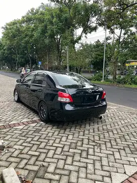 Toyota Limo 2008 Bensin