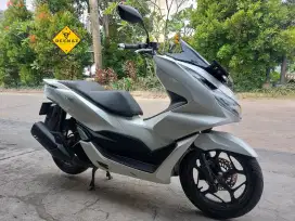 (DP 1 Jt)‼️ PCX 160 CBS Putih 2023 Cash, Kredit & Tukar Tambah
