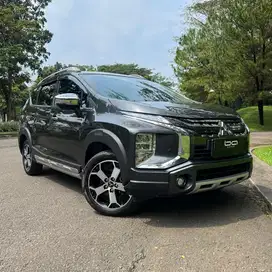 Mitsubishi Xpander 1.5 Cross A/T 2020