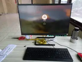 PC Lenovo All In one