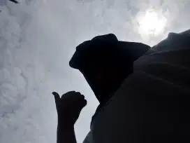 Mencari pekerjaan halal