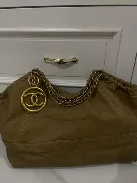 Chanel hobo Tote bag