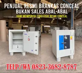 BRANKAS TAHAN API DAN TAHAN BONGKAR PREMIUM