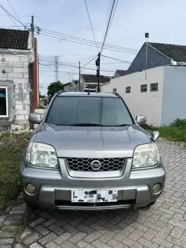 Nissan Xtrail 2.5 Murah