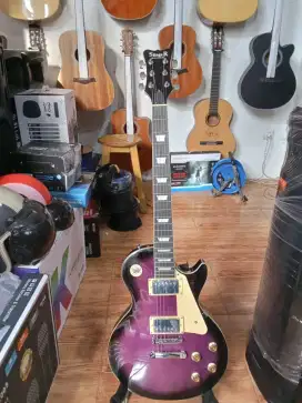Gitar elektrik stinge R