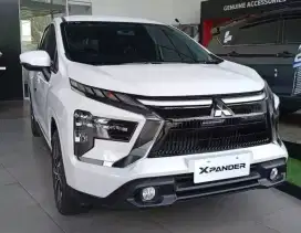 Xpander exceed tourer 2025