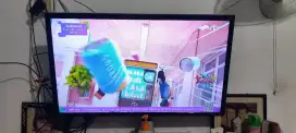 TV Led Sharp Aquos 32inch