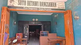 Dicari Karyawan untuk kerja