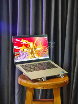 Dell 5320 Gen 11 | Tipis Ringan | Layar 13” FHD | Keyboard Backlight