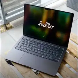 PROMO KREDIT MACBOOK PRO M4 BY HOME CREDIT TANPA DP GRATIS 2X CICILAN