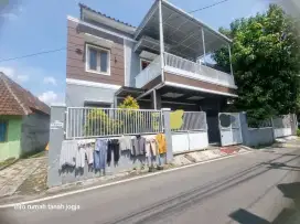 Jual rumah kodya selatan gedongkuning