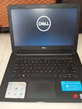Laptop dell processore core i3 Gen 7