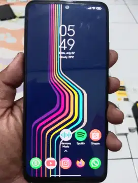Poco X5 5G ram 6 internal 128 GB