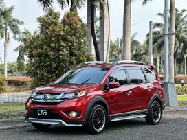 HONDA BRV E PRESTIGE 1.5 CVT MATIC 2018 AUTOMATIC AT BR-V