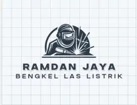 Bengkel Las Listrik