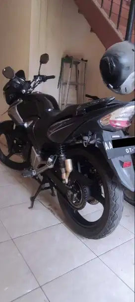 DI JUAL TIGER REVO TH 2010