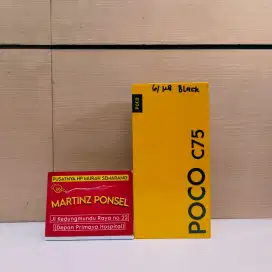 Poco C75 NFC 6/128