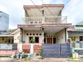 Rumah Hadap Timur Siap Huni dekat Gerbang Tol Karawaci 2 J-27962