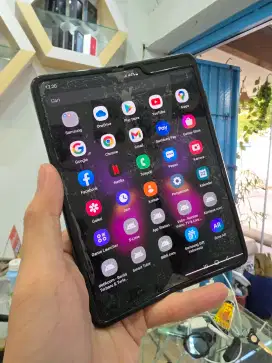 Samsung z fold 1 12/512 wifi only