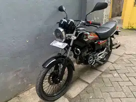 2006 Yamaha RX-King Standar Original Pabrik Terawat.
