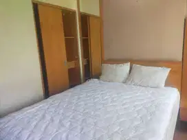 Apartemen grand Setiabudi tipe studio full furnish