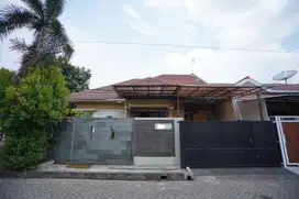 Rumah SHM LT 179 Siap KPR 8 Mnt ke Mandaya Royal Hospital Puri J-19252