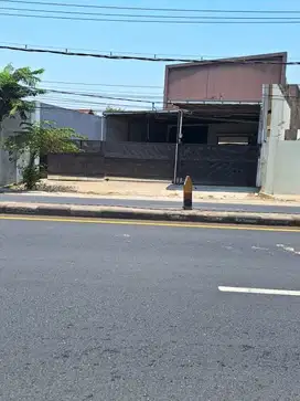 MURAH GUDANG STRATEGIS AREA GILANG TAMAN SIDOARJO RON.A2360