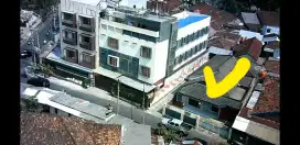Disewakan Rumah Di Tengah Kota Kawasan Perhotelan