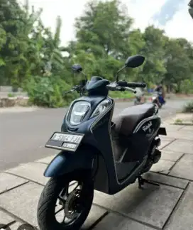 Jual GENIO tahun 2023